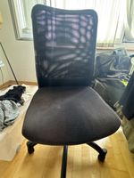 Bürostuhl Gebraucht