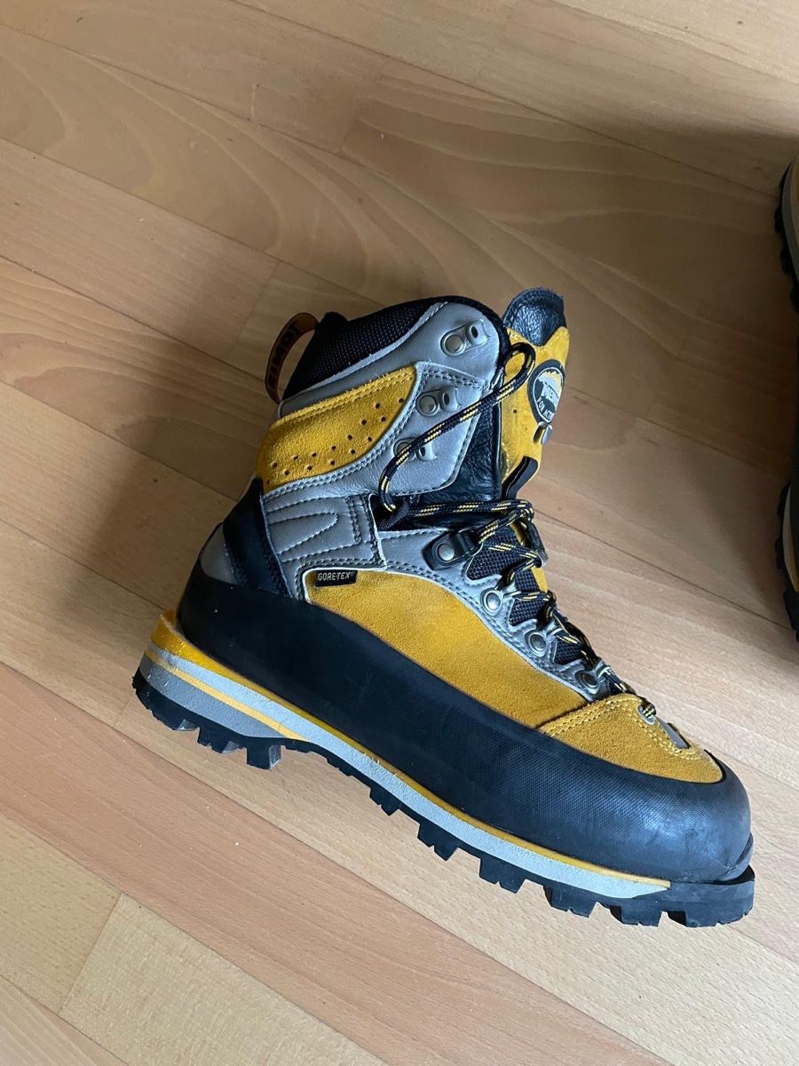 Meindl Damenschuhe: MEINDL Damen Wanderschuhe – Neu (gemäss Beschreibung) aus Zürich von pie_9tng 2