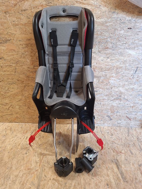 Römer Jockey Comfort Kaufen auf Ricardo