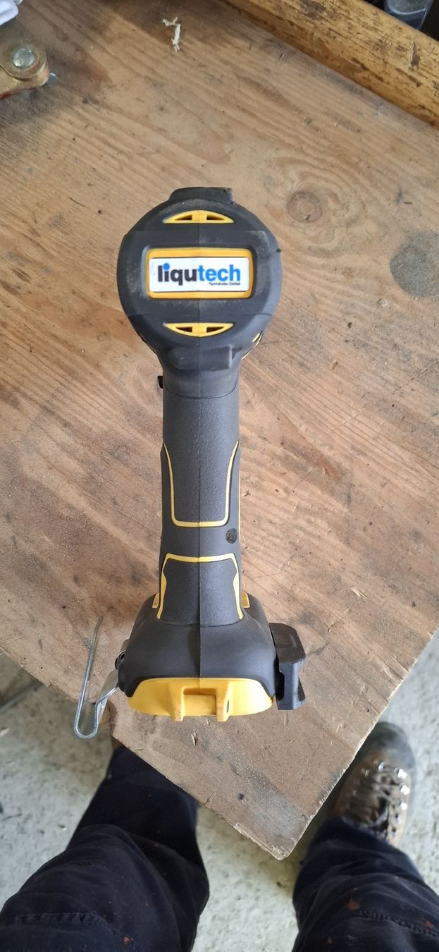 Dewalt Alle Werkzeuge: Dewalt schlagschrauber – Gebraucht aus Unterägeri von ite_x2gr