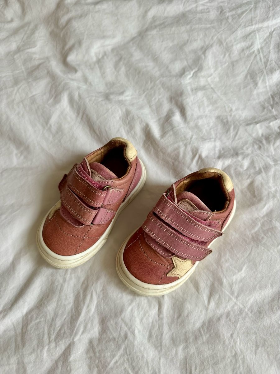 Bisgaard Scarpe per ragazzi: Bisgaard leather shoes, size 20 – Usato da Zürich venduto da kalin_mon