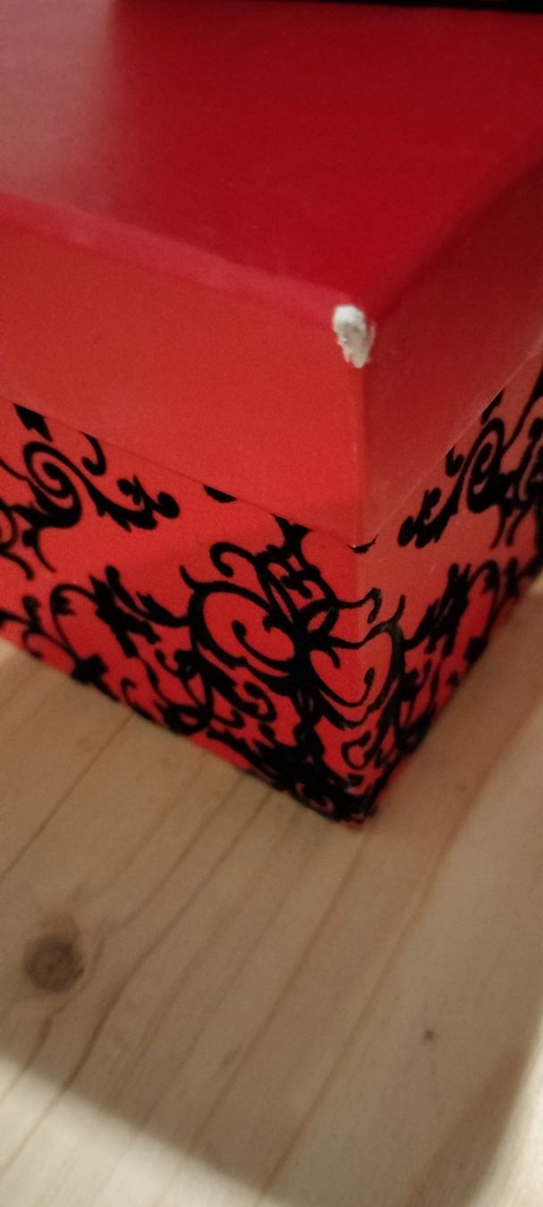 Alle Dekorationen: Schachteln für Geschenke – Neu (gemäss Beschreibung) aus Gansingen von Lisa-Jane 8