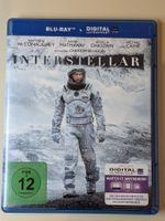 "Interstellar" von Christopher Nolan [2 Blu-rays]
