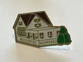 1 Pin Wiesental Wupenau