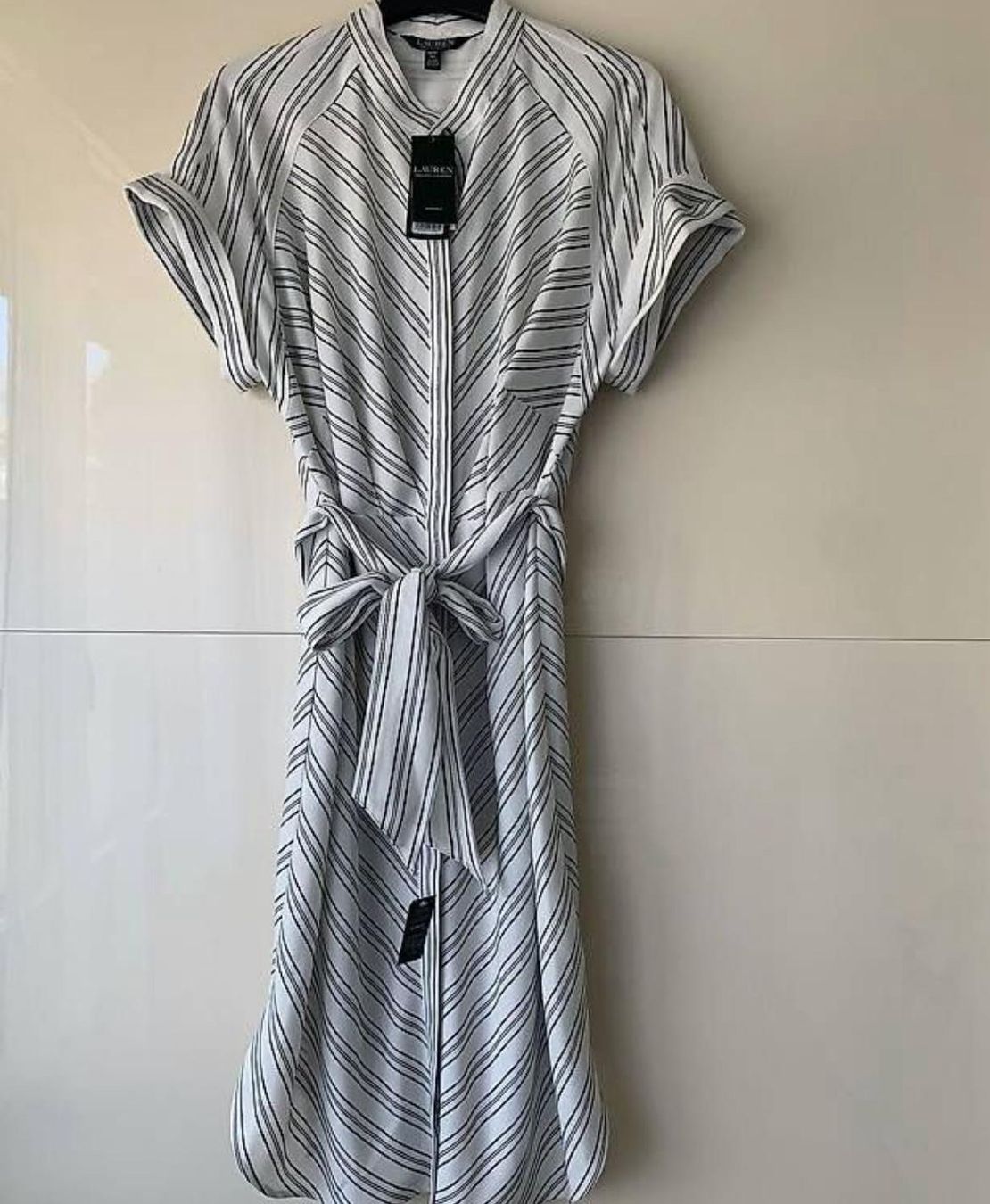 Ralph Lauren Vestiti: Ralph Lauren Kleid Gr.44 – Nuovo e nell'imballaggio originale da bern venduto da nani123 2