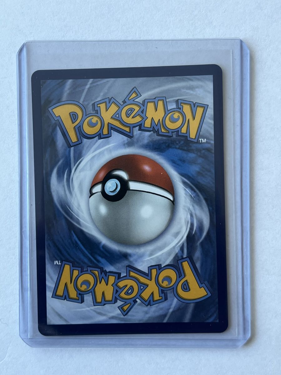 Pokémon Sammelbilder & Trading cards: 🇺🇸 EN Bewear #079 – Neu (gemäss Beschreibung) aus Zollikon von inf_l5jd 1