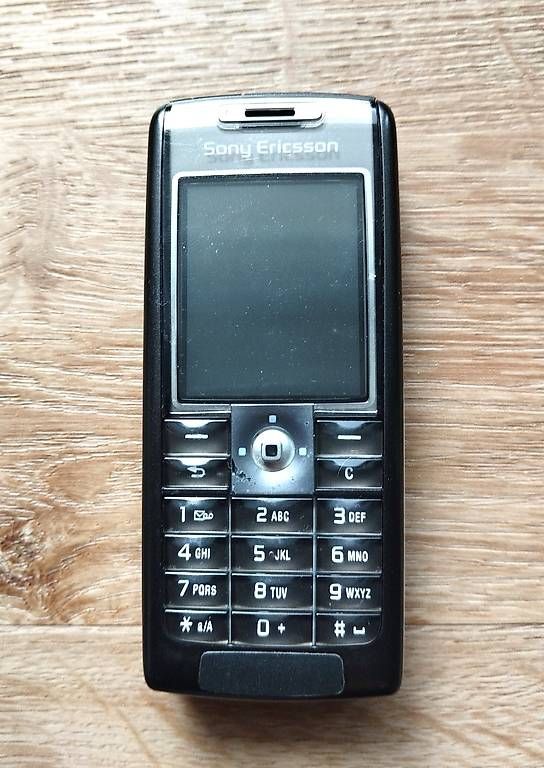 Ericsson Telefoni cellulari / Smartphones: Sony Ericsson K550i Handy mit Ladegeraet gebraucht – Usato da Berikon venduto da m1l3n 1