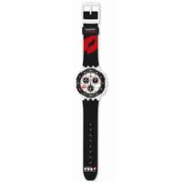 Swatch New Chrono Access SNOWKISS (TTR Special) - ungetragen