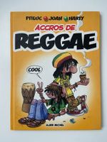 ACCROS DE / TOME 1 / REGGAE (EO)