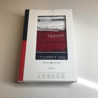 Unterwäsche TOMMY HILFIGER 3er Packung Gr. S