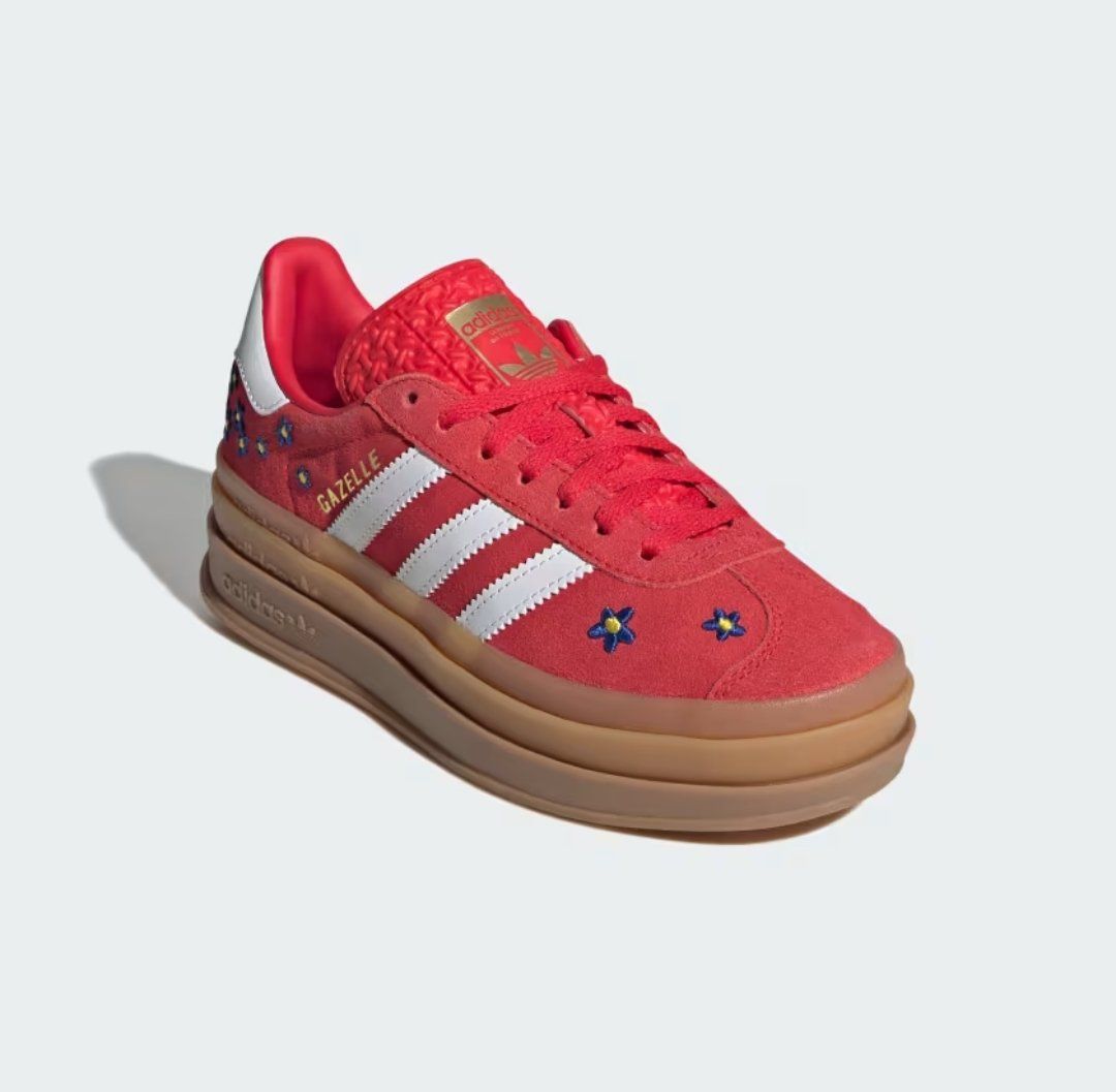 Adidas Scarpe da donna: CHAUSSURE GAZELLE BOLD – Nuovo e nell'imballaggio originale da Grand-Lancy venduto da ana_7y2f 2