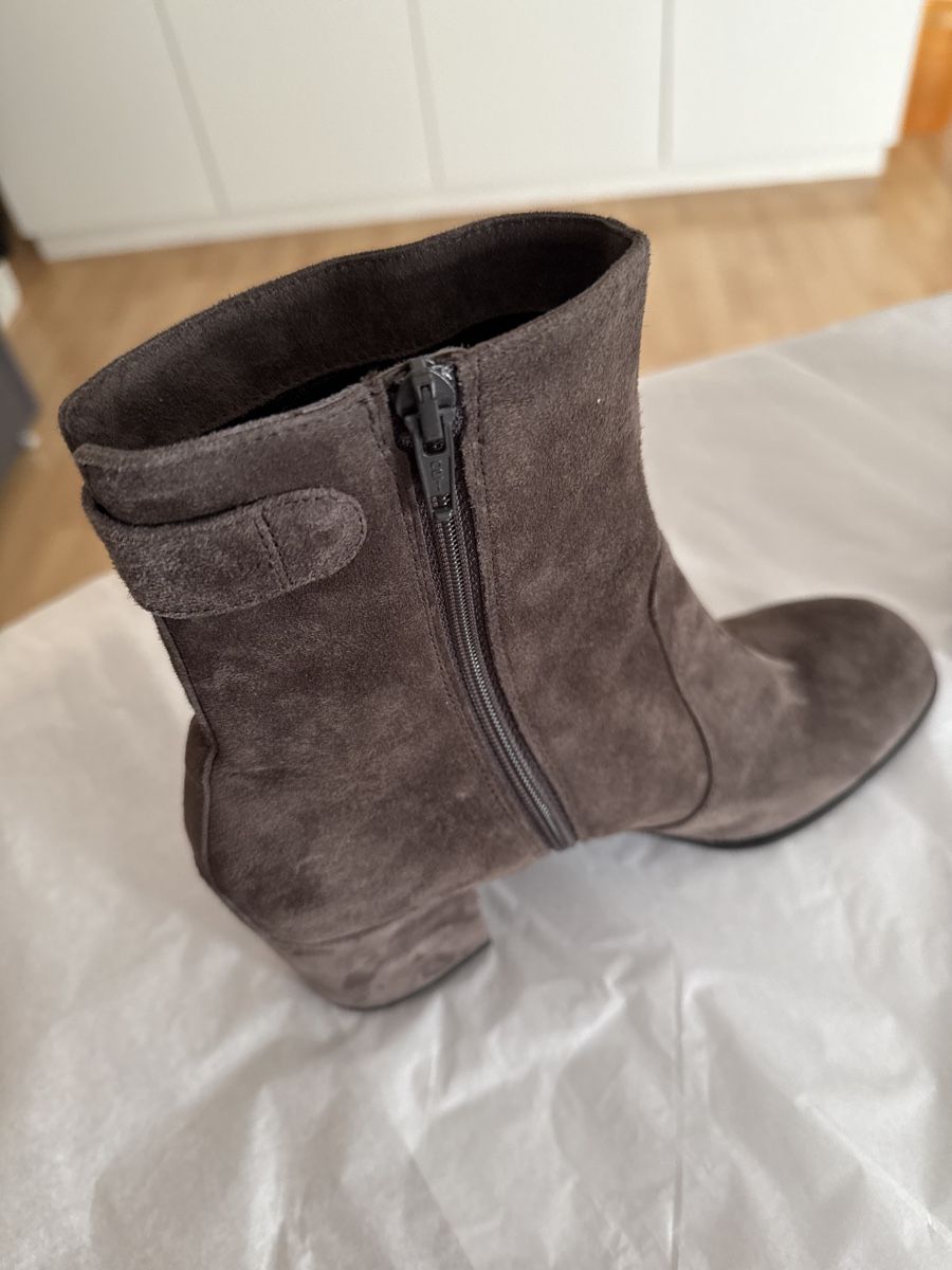 Kennel + Schmenger Scarpe da donna: Neue Stiefeletten von Kennel & Schmenger – Nuovo (secondo la descrizione) da Geuensee venduto da Gagisi 2