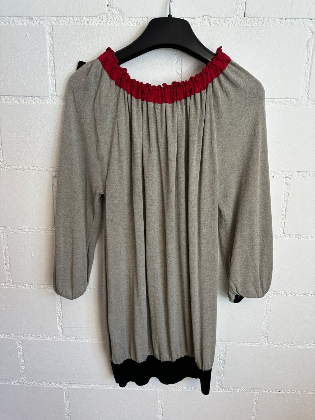Maglioni & Felpe: Pullover 3/4-Arm von Pianura Studio (42) – Usato da Urdorf venduto da Erika666 4