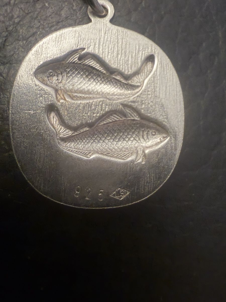 Colliers: Halskette silber 925 – D'occasion à Baden par noli.r 3