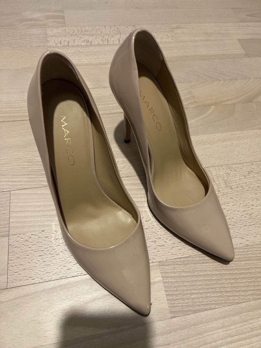 Chaussures femmes: Marco Highills 40 – D'occasion à Winterthur par Dasomesi