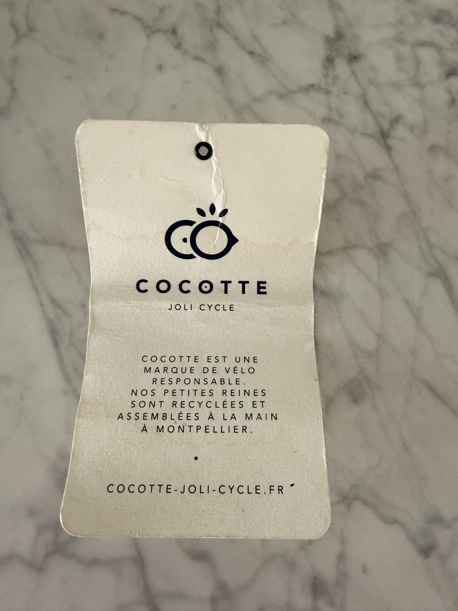 Biciclette: Wunderschön restauriertes Damen- Velo – Nuovo (secondo la descrizione) da Herrenschwanden venduto da amica 8