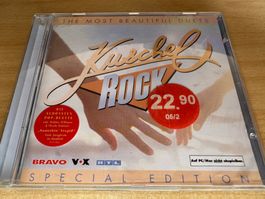 Various – Kuschelrock Special Edition - The Most Beautiful D