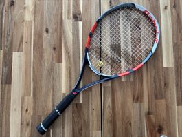 Babolat Pulsion 105 Tennisschläger