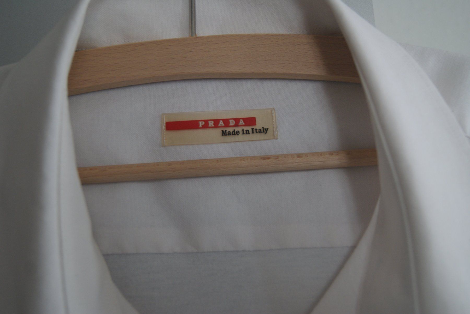 Prada Camicie: PRADA KURZARM-HEMDEN  XL – Usato da Stadel venduto da Wald100 7