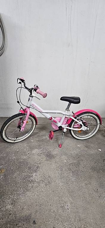 Biciclette: Kindervelo günstig abzugeben – Usato da Rüti ZH venduto da Sue_Menzi