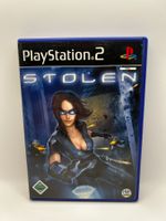 Stolen (Deutsch) - Playstation 2