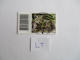 Voll Letzttagsstempel der Postschliessung 2718 Lajoux JU