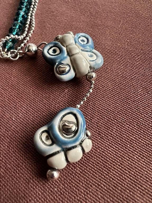 Catenine: Collana Naif Thun – Nuovo e nell'imballaggio originale da Dino venduto da ani_ypr9 1