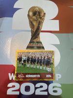 Panini FWC 13