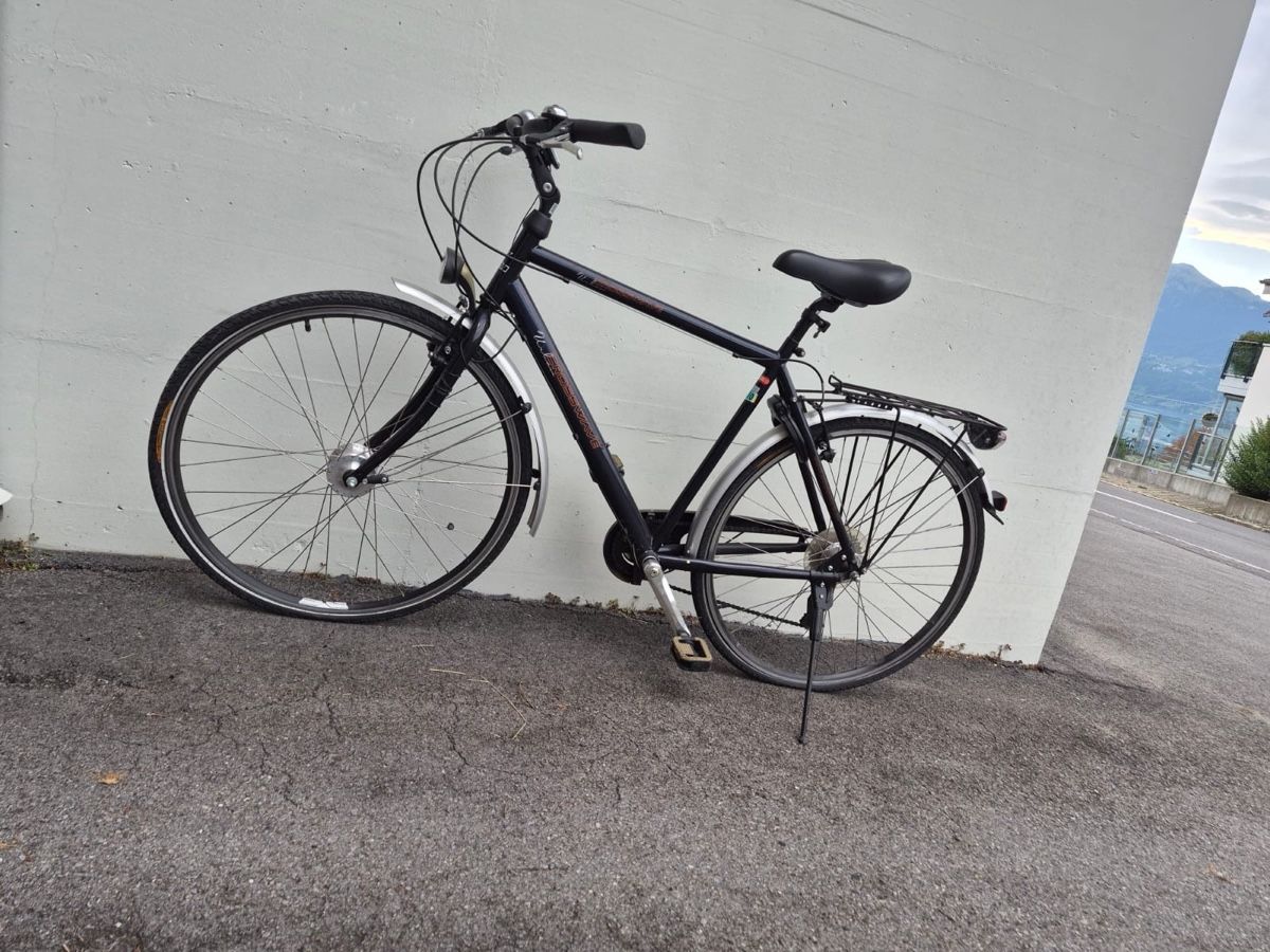 Crosswave Biciclette: Crosswave Velo – Usato da Hofstetten SO venduto da Smari6 1