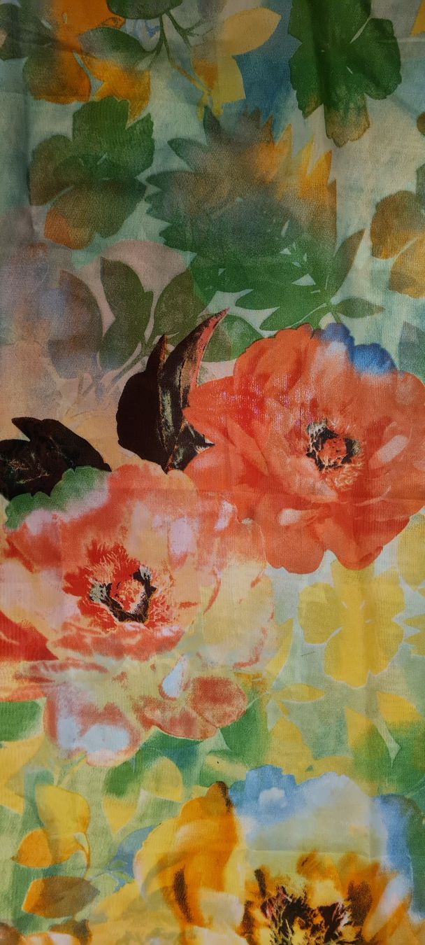 Foulards & écharpes: Exklusiver eleganter Scheidenschal – Neuf (Voir description) à Bischofszell par Bischou 2