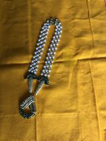 Schöne Kette  mit feinen Steinchen