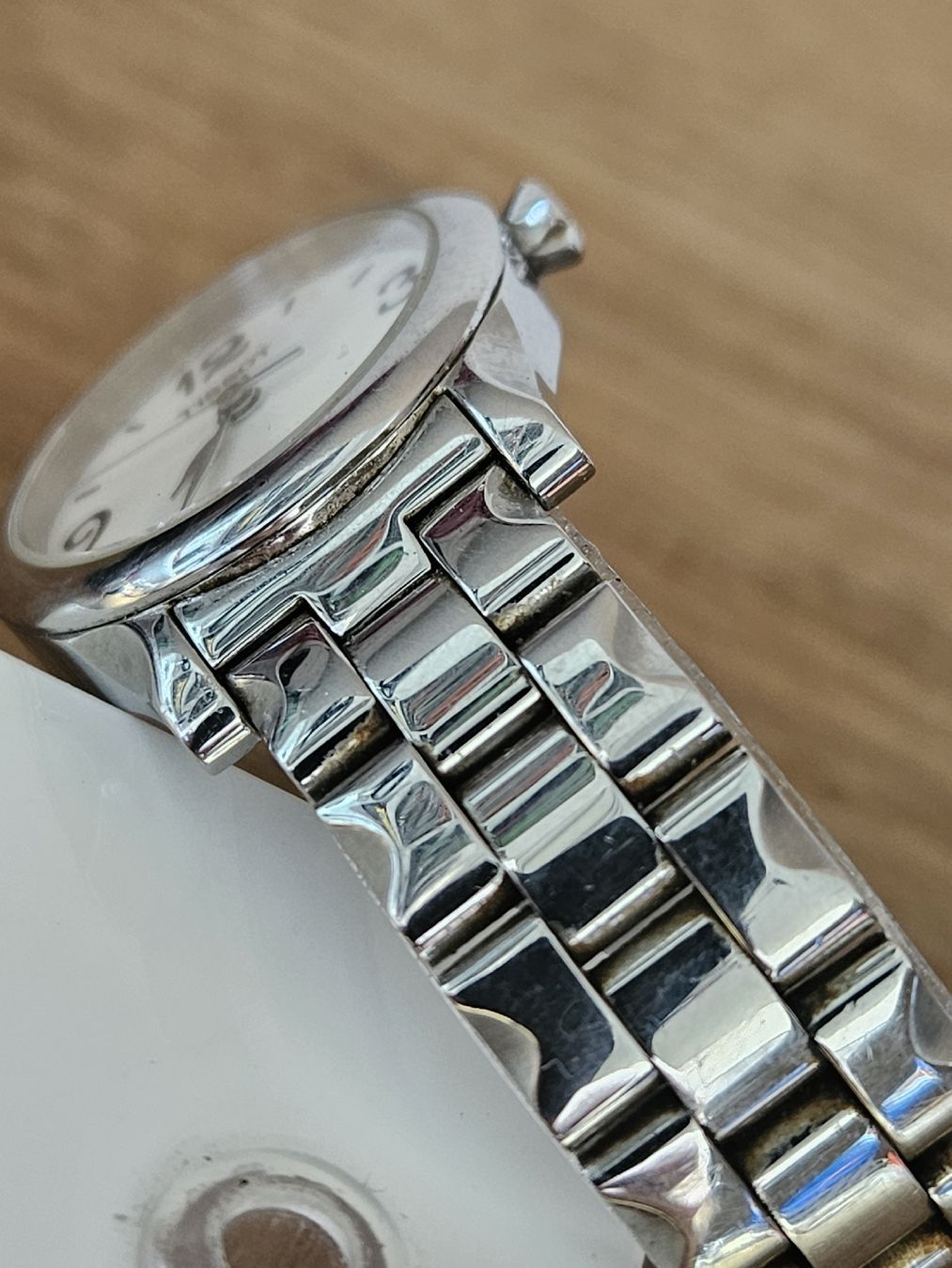 Tissot Orologi: Tissot Damenuhr 28mm – Usato da Flamatt venduto da pie_f9zm 6
