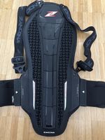 Zancona Rückenprotektor Hybrid Back Prox7 Gr. S