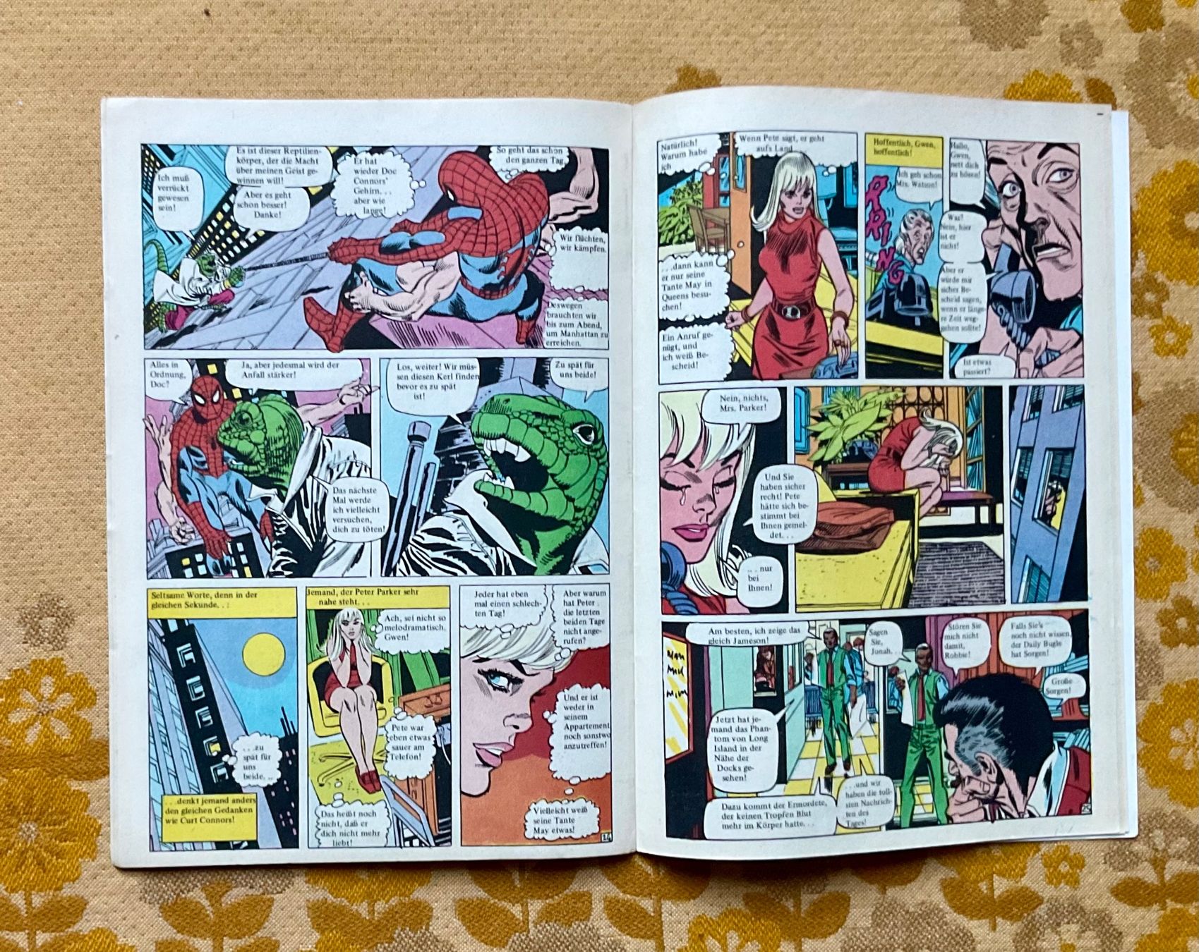 Fumetti: Die Spinne Heft Nr 239 von 1972 – Usato da Endingen venduto da nathan05 7