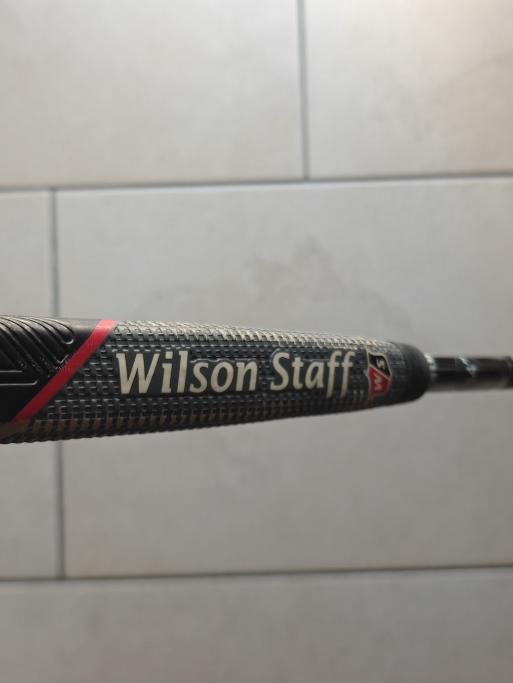 Wilson Schläger & Sets: Wilson Staff Infinite Putter – Gebraucht aus Dietikon von Chilletto 2