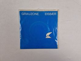 Grauzone – Eisbær (1 Single)