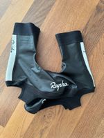 Rapha Regen-Überschuhe, Grösse L, Schwarz, Top Zustand!