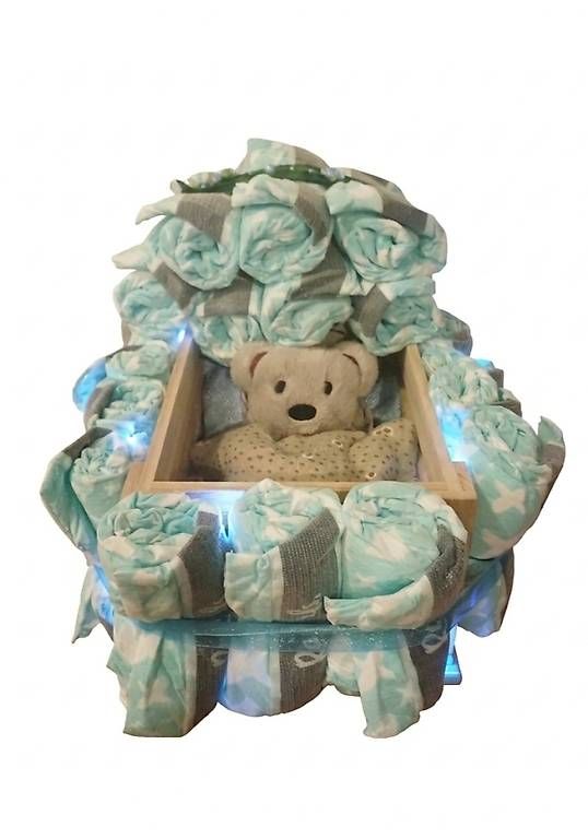 Giocattoli: Cadeaux unique pour bébé – Usato da Châtelaine venduto da sar_jq7c