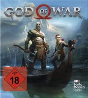 God of War (PC, 2022, Nur Steam Key Download Code) Keine DVD