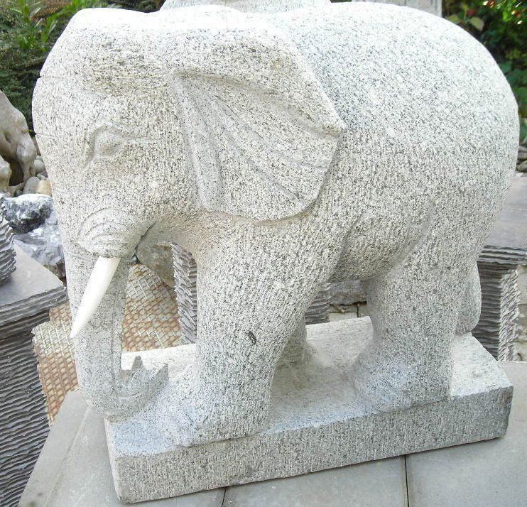 Pietre & tegole: Elefant Granit – Nuovo (secondo la descrizione) da Wangen a.Aare venduto da Schneckenparadies