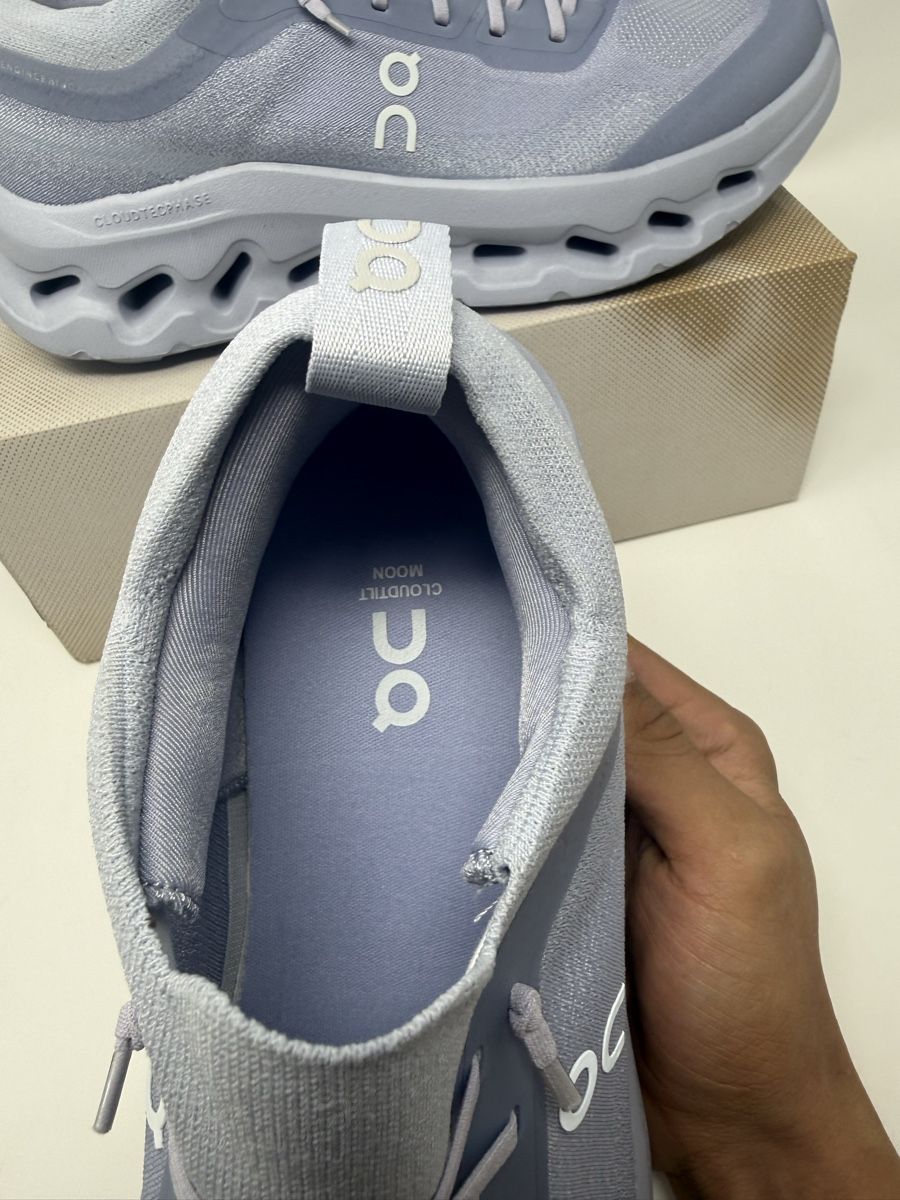 On Herrenschuhe: On Cloudtilt Moon Turnschuhe Grösse 43 EU neu – Neu (gemäss Beschreibung) aus Luzern von kim221080 5