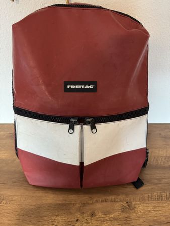 Freitag F49 FRINGE