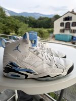 Jordan 6 Retro UNC Taille 45 ☀️