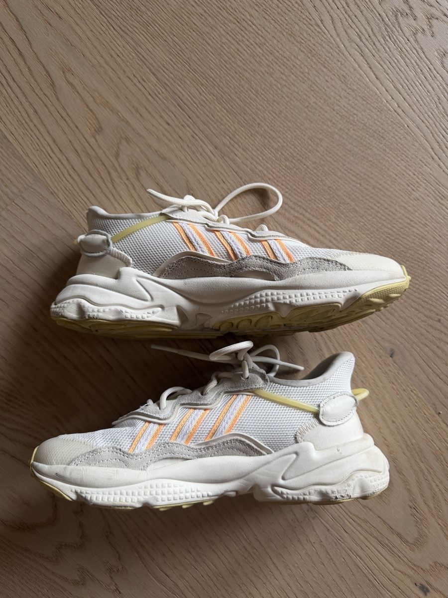 Adidas Chaussures hommes: Sneaker Adidas – D'occasion à St. Gallen par LadinaMariaZ