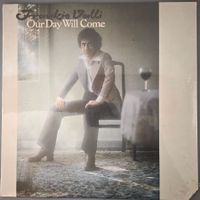 Frankie Valli LP – Our Day Will Come  (neu)