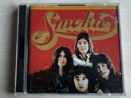 Smokie - Forever, Ihre 32 grössten Hits - 2CD