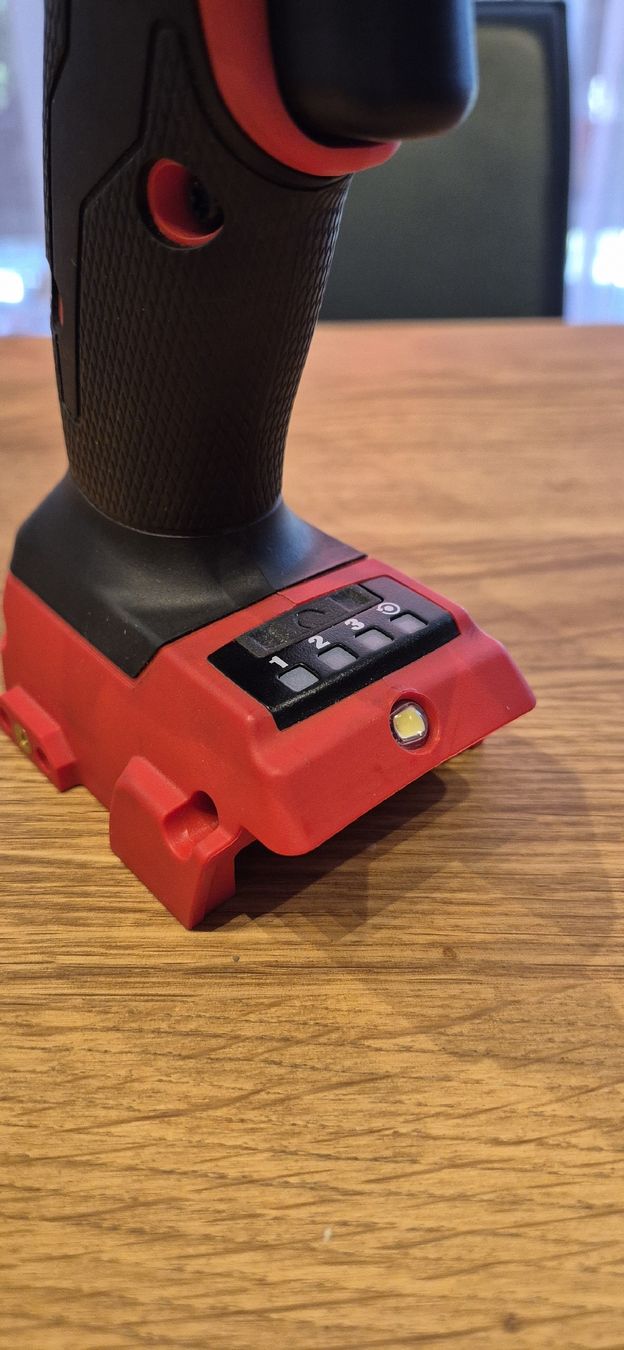 Milwaukee Tutti gli attrezzi: Milwaukee M18 FHIWF12 – Nuovo (secondo la descrizione) da Münchenbuchsee venduto da Svtgt500 4