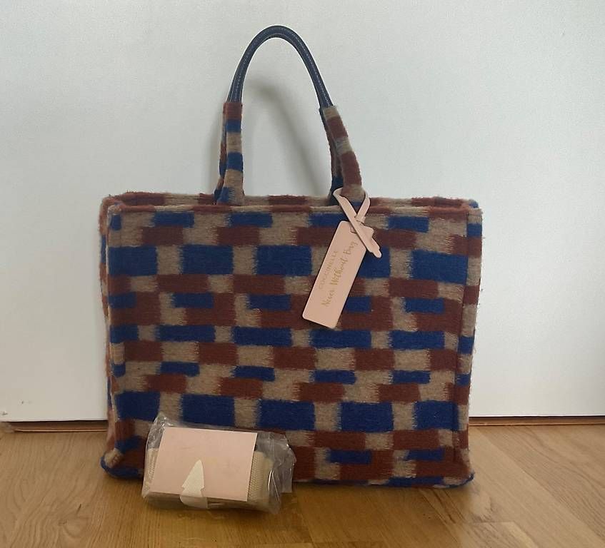Coccinelle Borse da donna: Tasche Coccinelle Neu – Nuovo (secondo la descrizione) da Zürich venduto da rt_12345 1