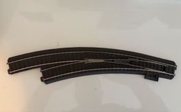 Märklin 24771 R3 Bogenweiche links C-Gleis