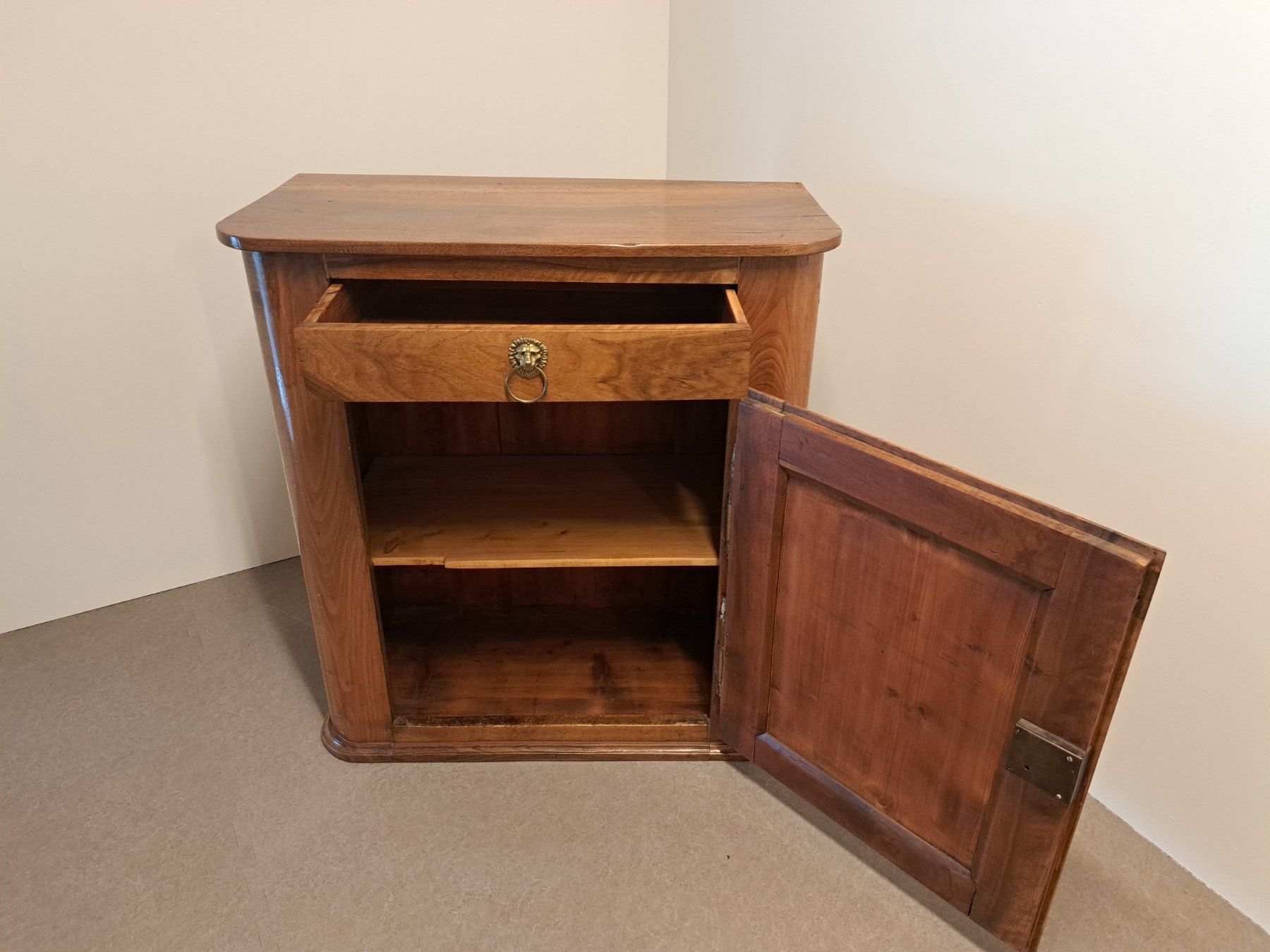 Cassettiere: Antike Kommode Schrank Holzmöbl – Usato da Belp venduto da deal-now 3